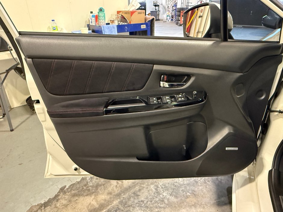 Subaru WRX STI SPORT - TECH W 2019-11