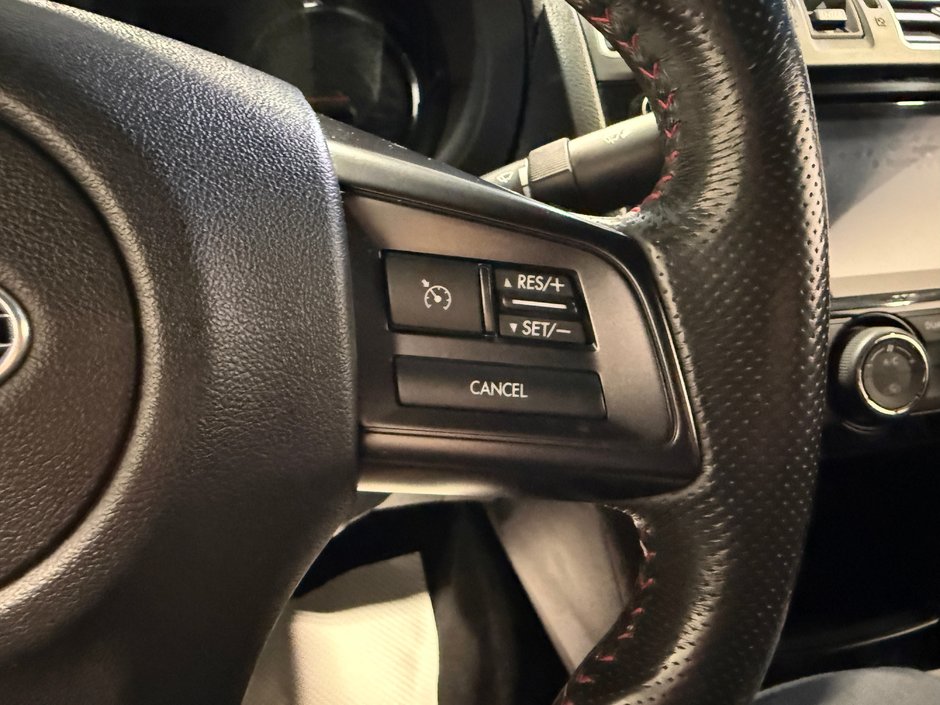 Subaru WRX STI SPORT - TECH W 2019-16