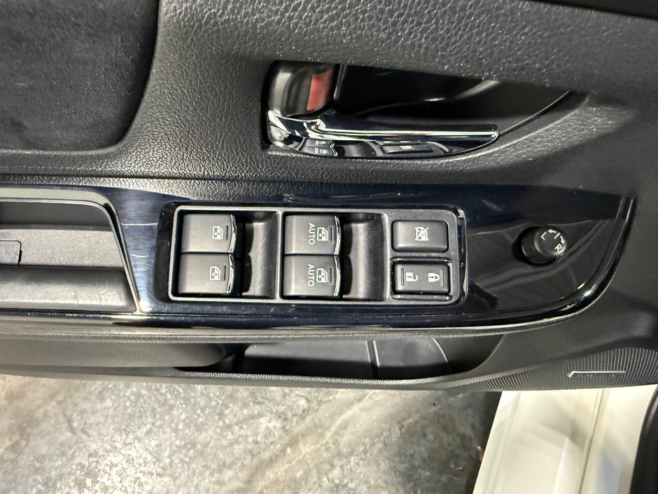 Subaru WRX STI SPORT - TECH W 2019-12