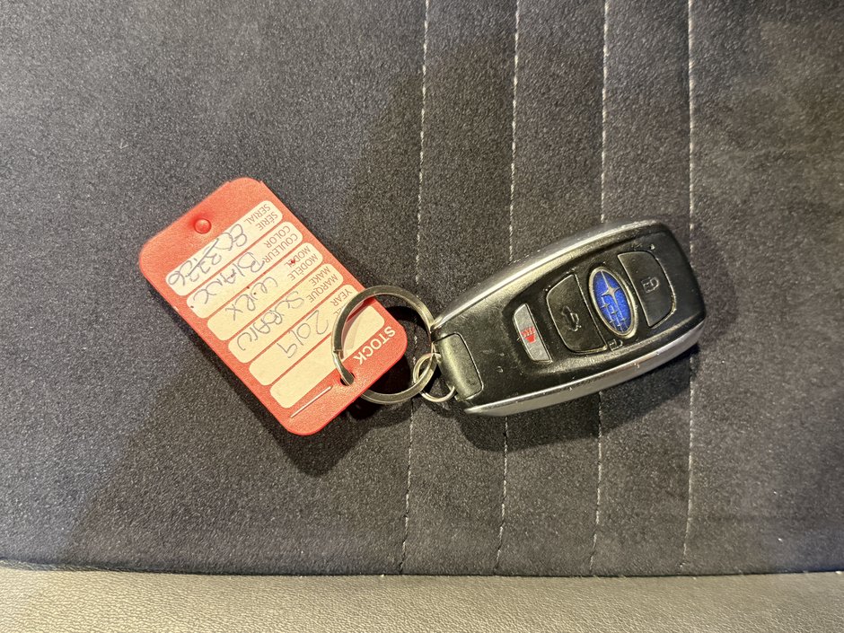 Subaru WRX STI SPORT - TECH W 2019-28