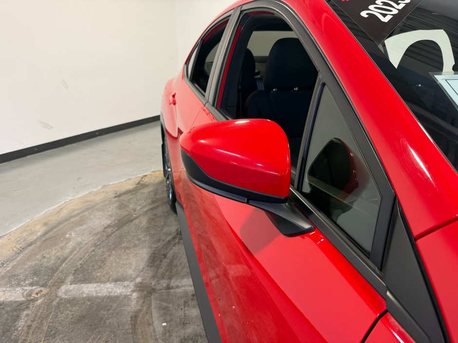 Subaru WRX SPORT 2023-9