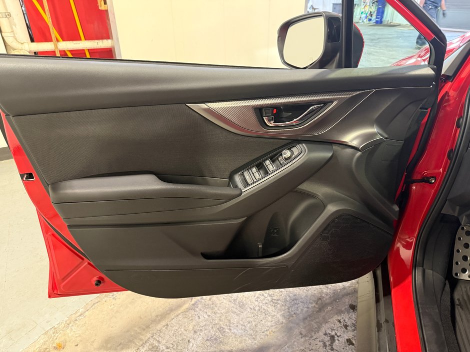 Subaru WRX SPORT 2023-11