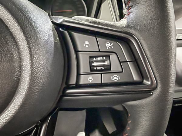 2024 Subaru WRX BASE-15