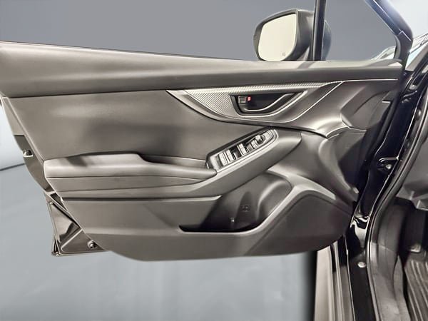 2024 Subaru WRX BASE-10