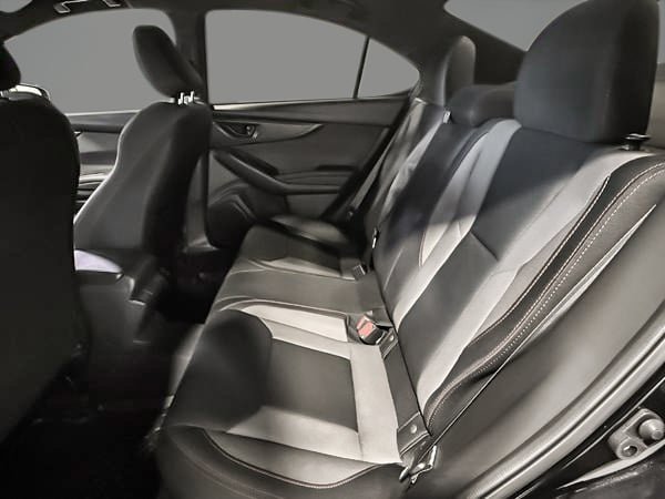 2024 Subaru WRX BASE-22
