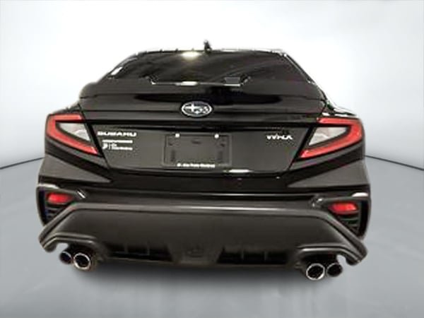 2024 Subaru WRX BASE-3