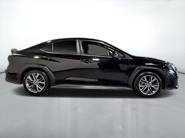 2024 Subaru WRX BASE-1