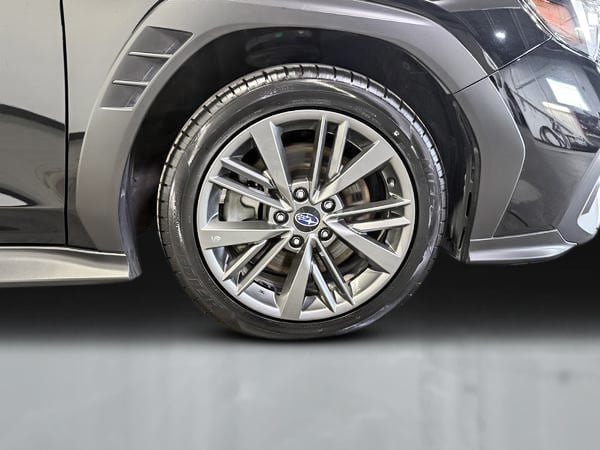 2024 Subaru WRX BASE-9
