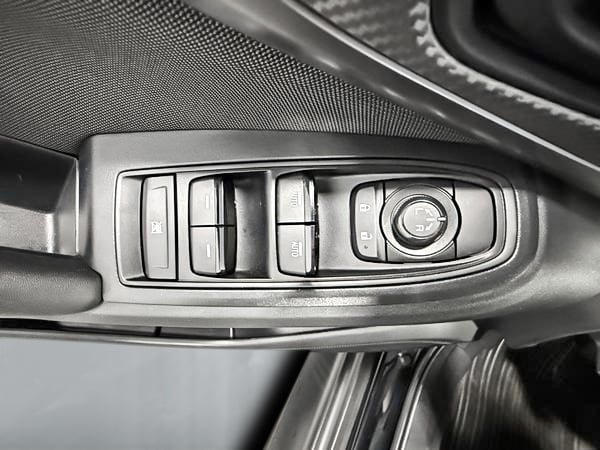 2024 Subaru WRX BASE-11
