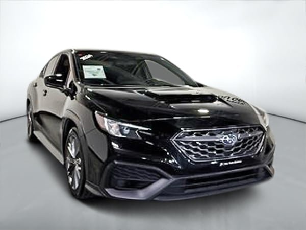 2024 Subaru WRX BASE-0