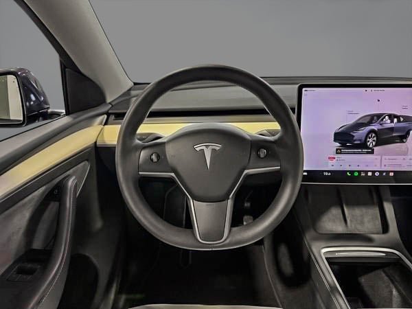 Tesla Model Y LONG RANGE 2023-14