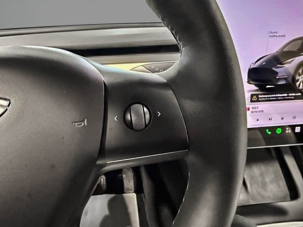 Tesla Model Y LONG RANGE 2023-16