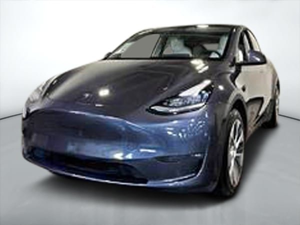 Tesla Model Y LONG RANGE 2023-6