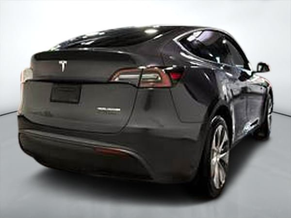 Tesla Model Y LONG RANGE 2023-2