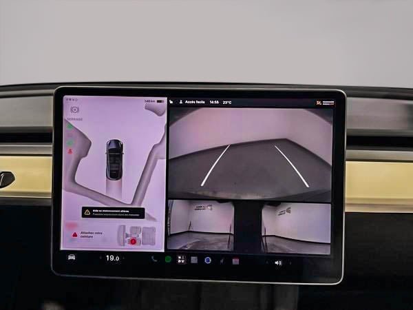 Tesla Model Y LONG RANGE 2023-20