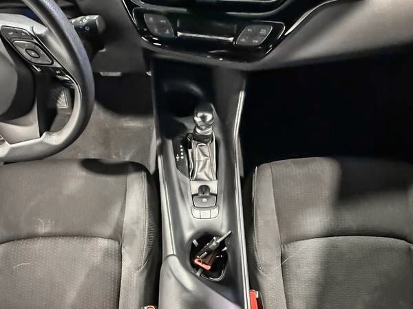 2019 Toyota C-HR LE-22
