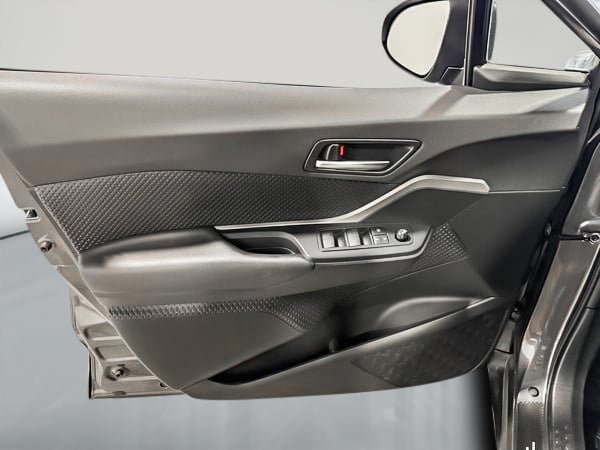 2020 Toyota C-HR LE-10