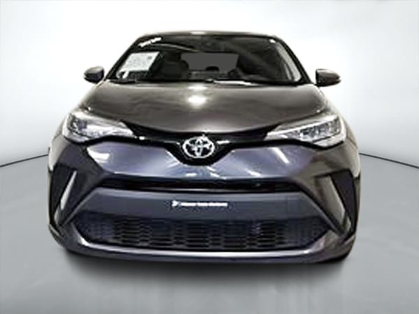 2020 Toyota C-HR LE-7