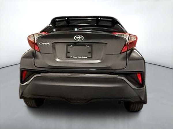 2020 Toyota C-HR LE-3