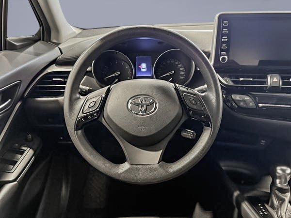 2020 Toyota C-HR LE-13