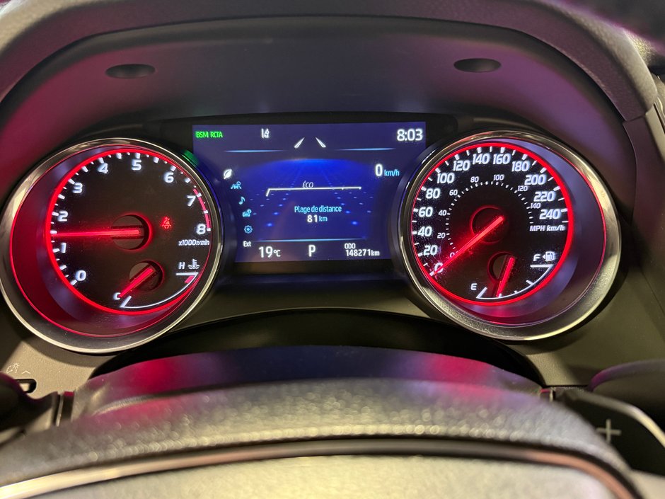 Toyota Camry XSE 2019-19