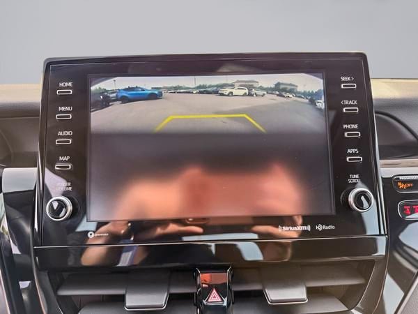 Toyota Camry HYBRIDE SE 2023-23