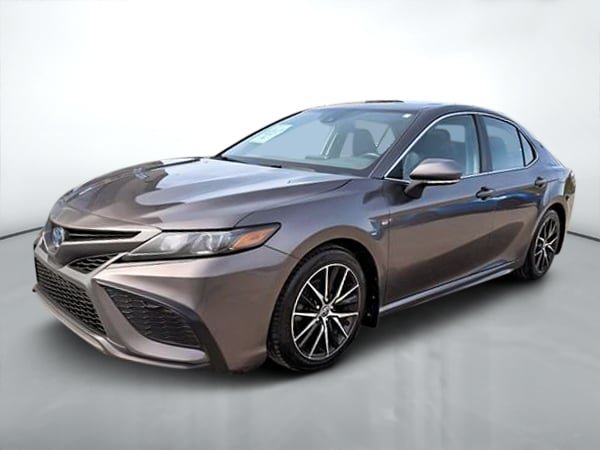 Toyota Camry HYBRIDE SE 2023-2