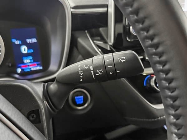 2022 Toyota Corolla à hayon SE-17