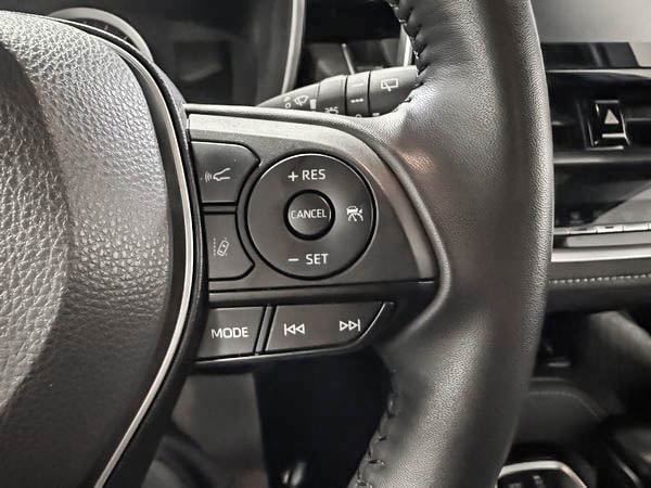 2022 Toyota Corolla à hayon SE-15