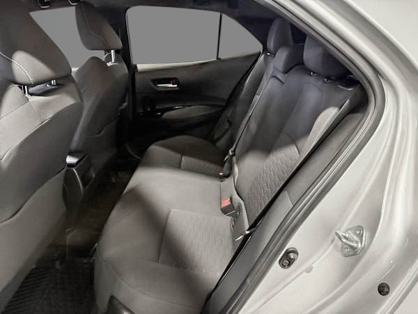 2022 Toyota Corolla à hayon SE-23