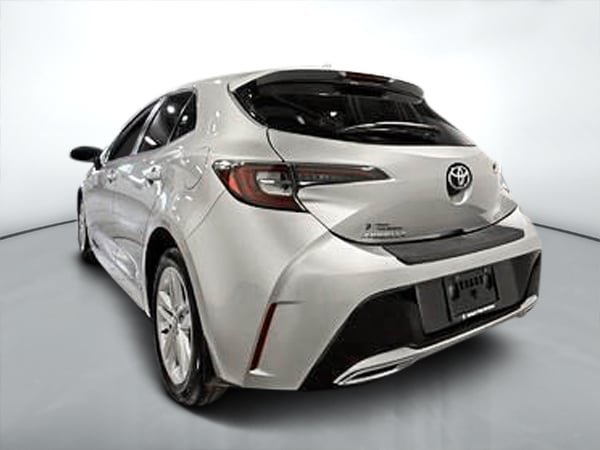 2022 Toyota Corolla à hayon SE-4