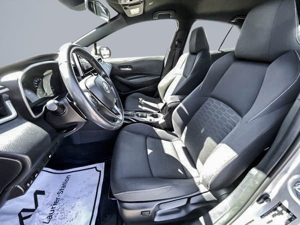 2024 Toyota Corolla à hayon SE-11