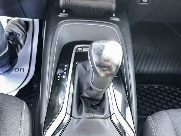 2024 Toyota Corolla à hayon SE-19