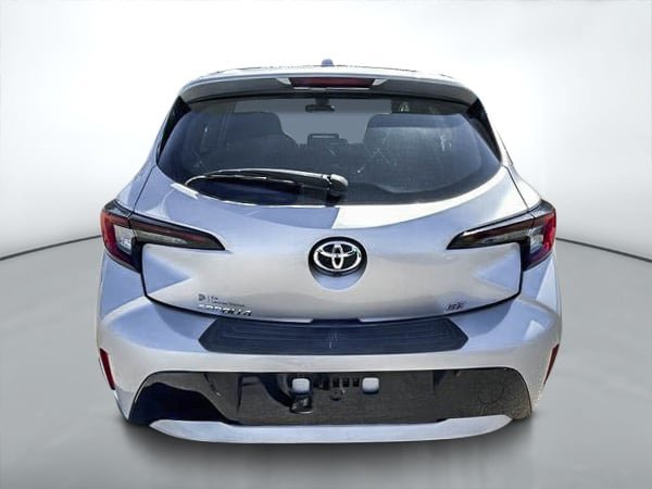 2024 Toyota Corolla à hayon SE-5