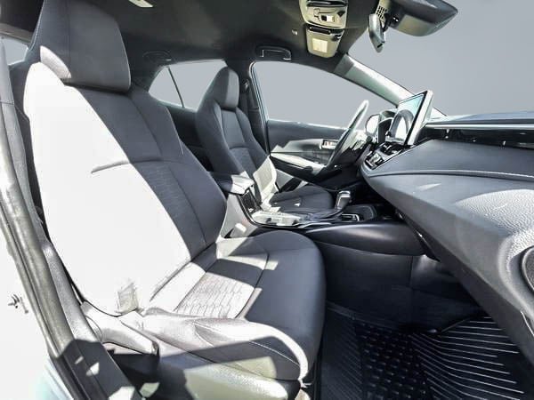 2024 Toyota Corolla à hayon SE-24