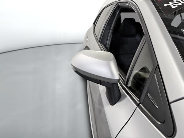 2024 Toyota Corolla à hayon SE-8