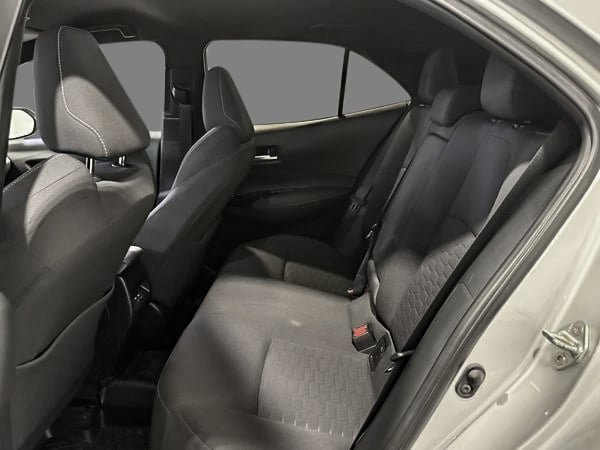 2024 Toyota Corolla à hayon SE-24
