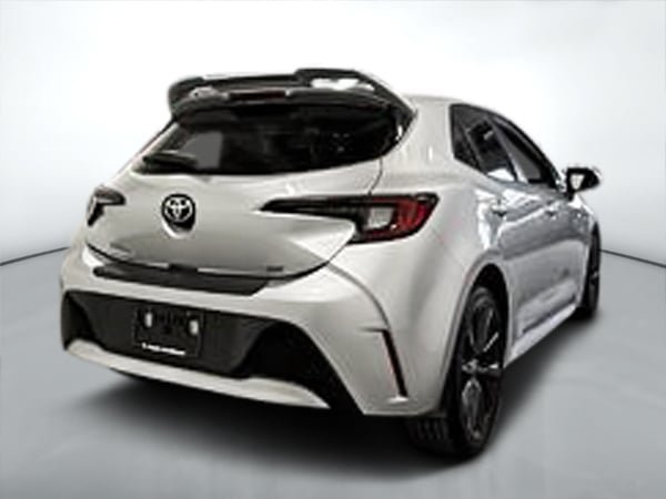 2024 Toyota Corolla à hayon SE-2