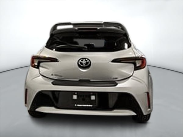 2024 Toyota Corolla à hayon SE-3