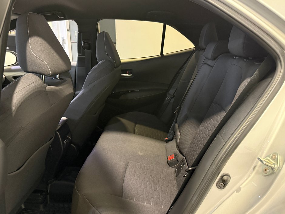 Toyota Corolla à hayon SE 2024-24