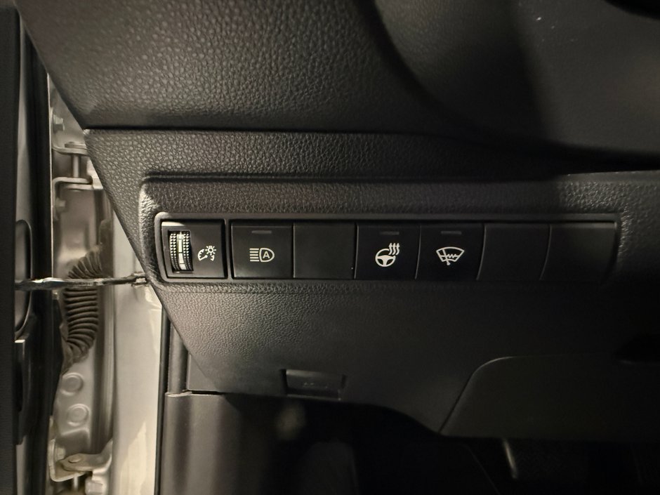 Toyota Corolla à hayon SE 2024-12