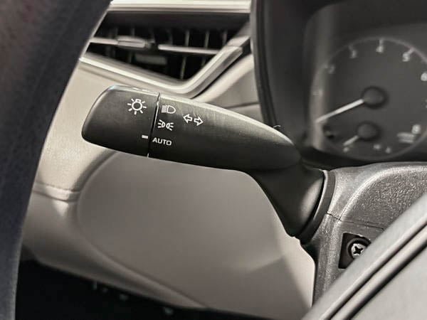 2023 Toyota Corolla Cross L-16