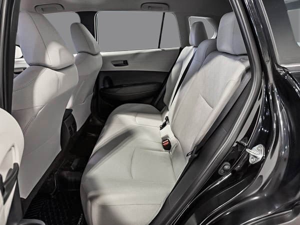 2023 Toyota Corolla Cross L-23