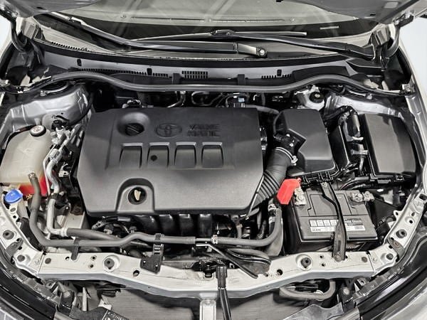 2018 Toyota Corolla iM Base-24