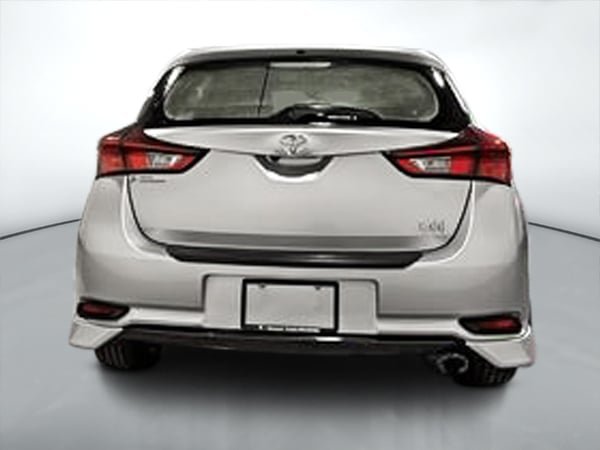 2018 Toyota Corolla iM Base-3
