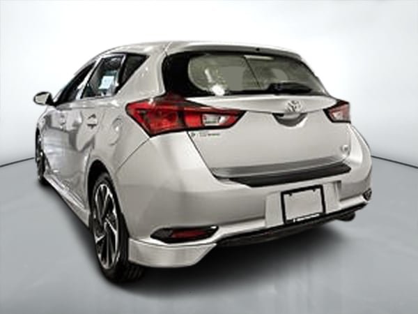 2018 Toyota Corolla iM Base-4