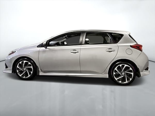 2018 Toyota Corolla iM Base-5