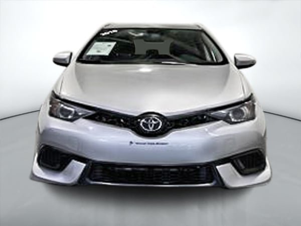 2018 Toyota Corolla iM Base-7