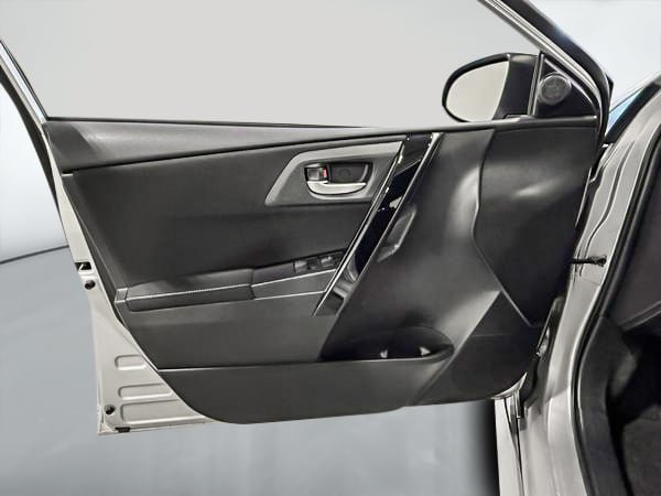 2018 Toyota Corolla iM Base-10