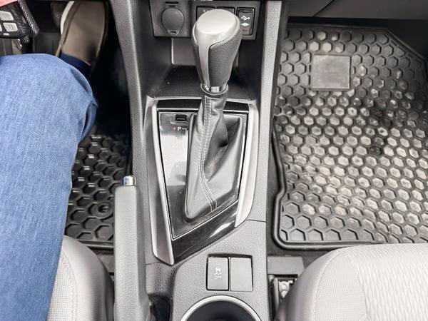 Toyota Corolla LE 2014-21